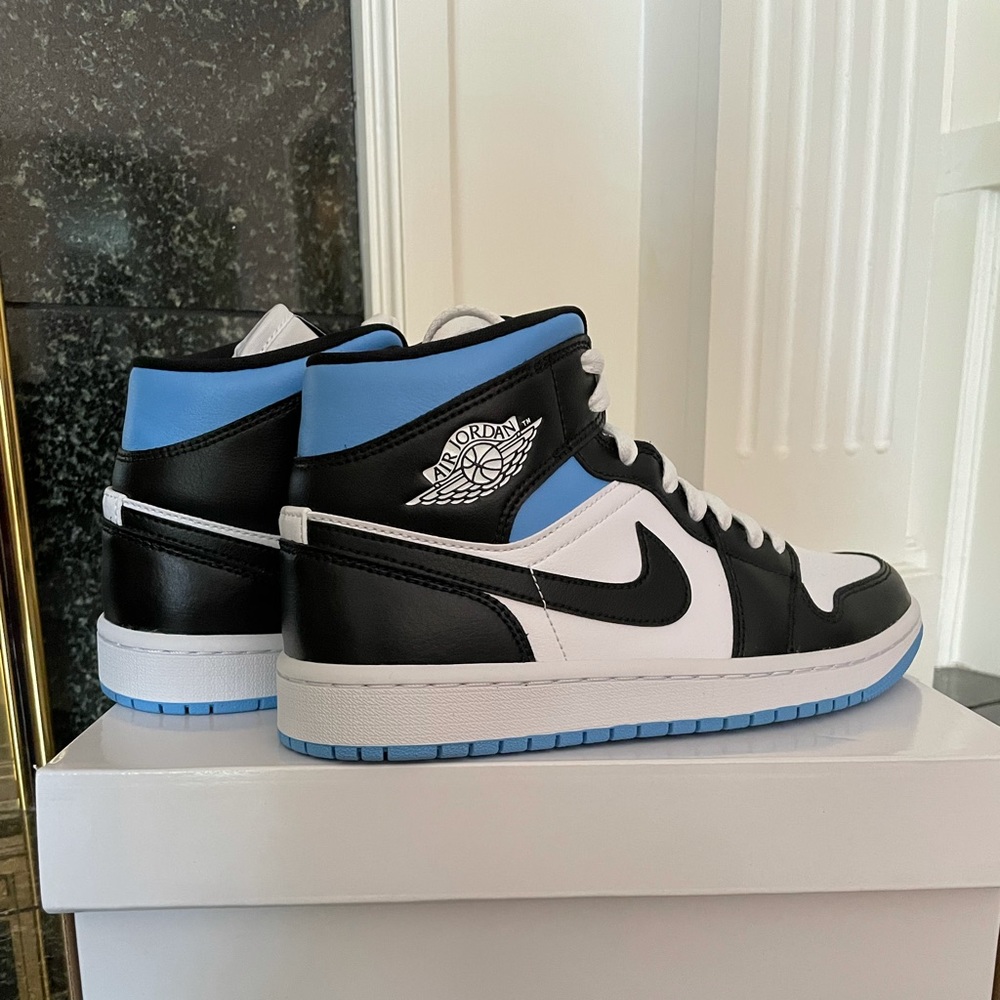 Brand New Air Jordan’s